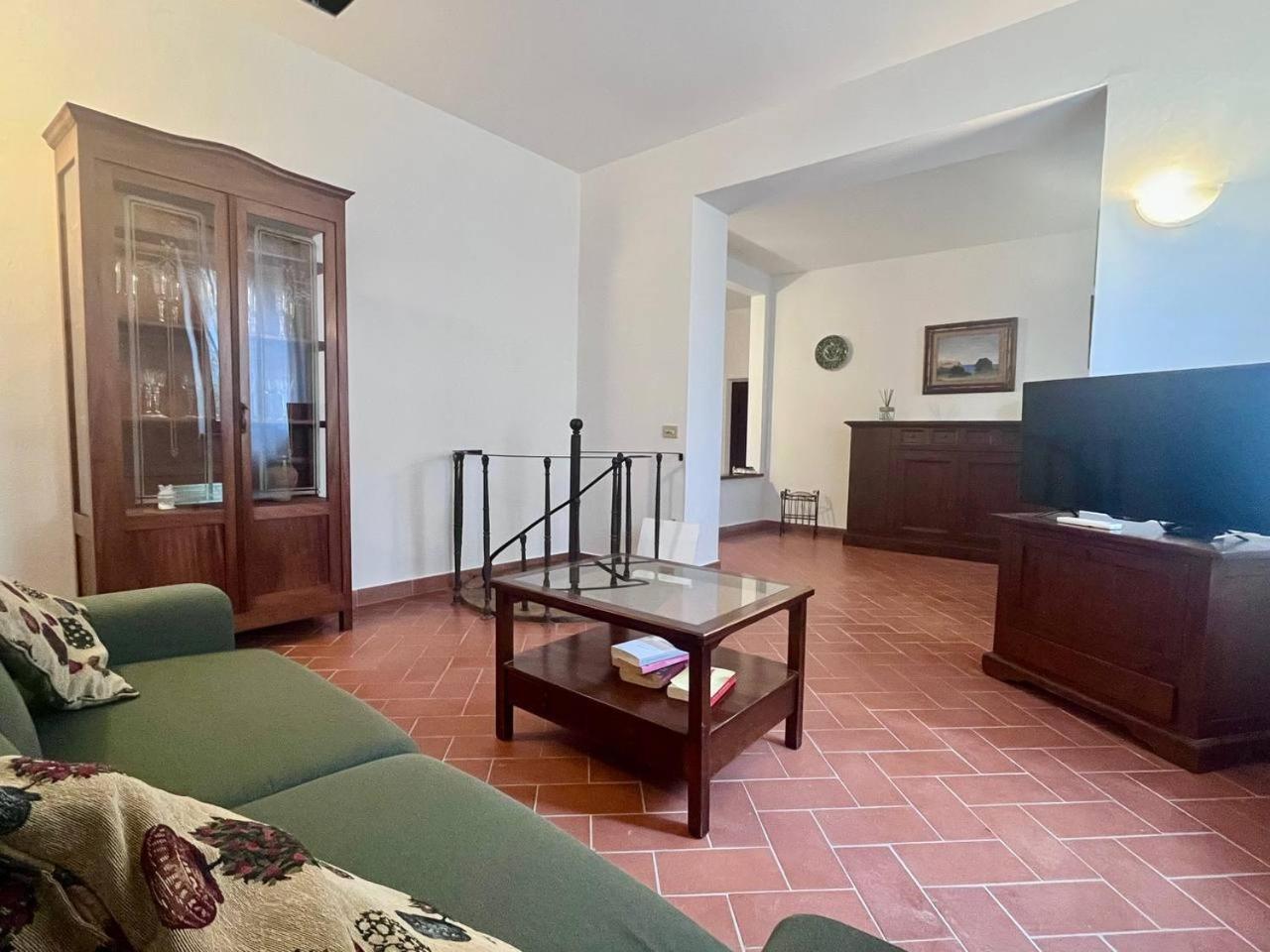 Villino Rita Portoferraio Exterior foto