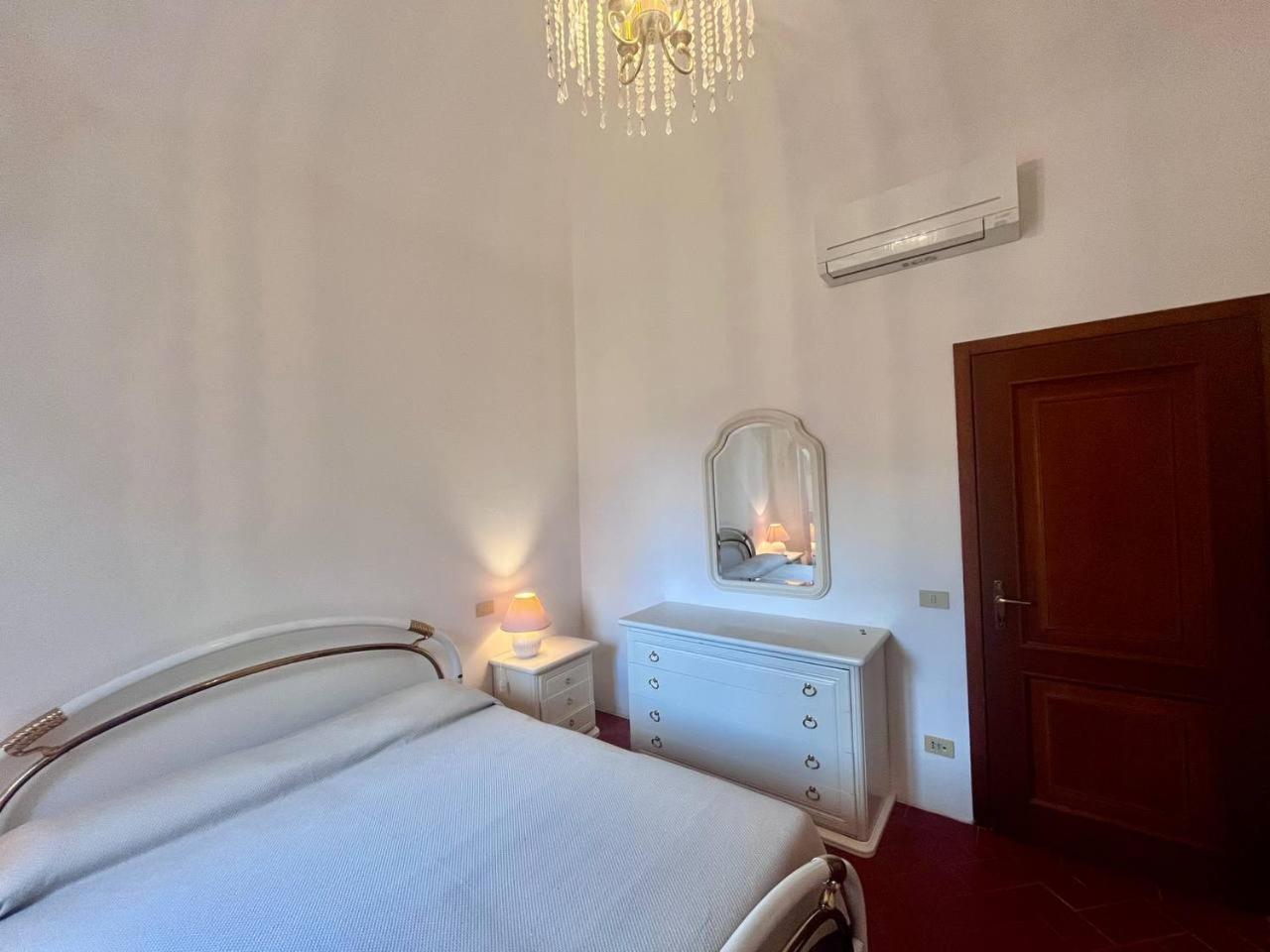 Villino Rita Portoferraio Exterior foto